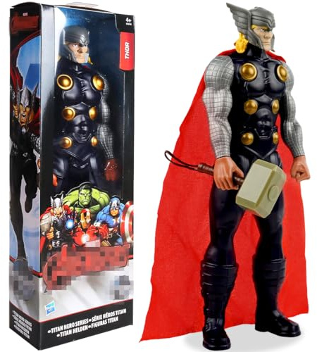Hero Figuren für Kinder,Actionfiguren Spielzeug für Kinder,Action-Figur Tischdekoration Geschenk,Figuren Tortendekoration,Statue Desktop Ornamente Spielzeug Regalos para Jungen 3 Años+
