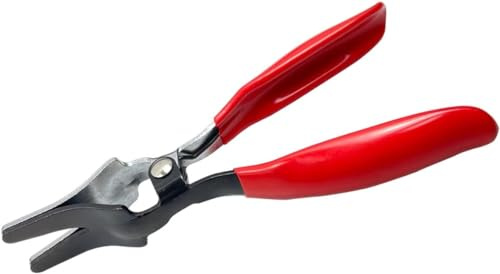 Thsakzo Hose Removal Pliers, Hose Separator Pliers, for Fuel, Brake Coolant Line Removal Tool