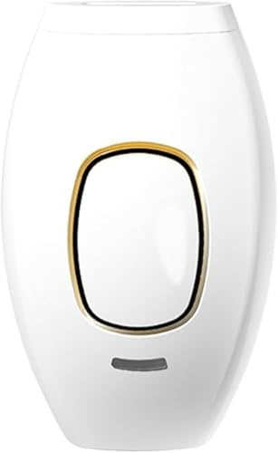 Dispositivo de depilación IPL, tecnología IPL profesional, inhibe la regeneración, uso doméstico para áreas corporales y faciales