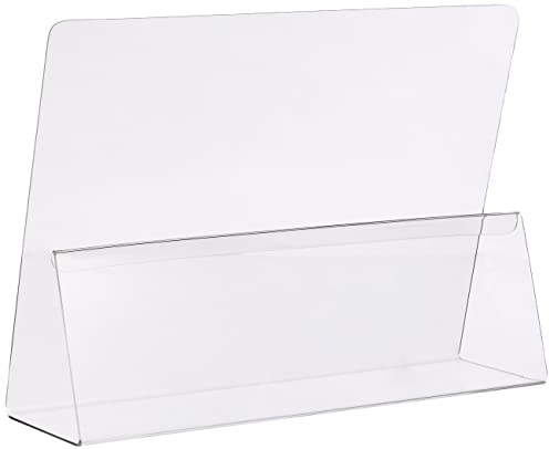 Faringdon Kochbuchhalter, Acryl, 31 x 23 cm