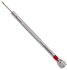 Bergeon 30080-05 Profi-Schraubendreher Standard 1,20 mm