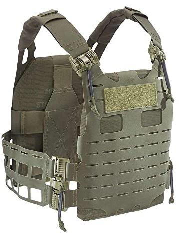 Tasmanian Tiger Plate Carrier QR SK Anfibia