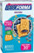 Pesoforma Biscotti ai mirtilli, pasto proteico sostitutivo, per tornare in forma con gusto, solo 214 calorie, nuovo formato, 16 biscotti, 8 pasti sostitutivi, 33 g