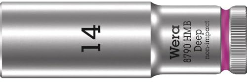 Wera 8790 HMB Deep 14,0