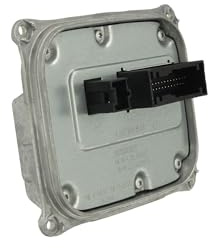 OEM Ballast A2059008504, Module de commande pour phare Headlight, compatible avec Mercedes Classe C W205 C205 S205 Classe A A205