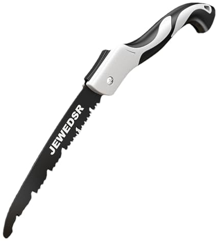 Wpsagek Klappsäge Bushcraft,Klapphandsäge | Hochleistungs-Handsäge - Gartensägen-Stahlschneider, Campingsägen, Überlebenssäge, multifunktionale Handwerkzeuge, tragbare Handsäge für den Außenbereich