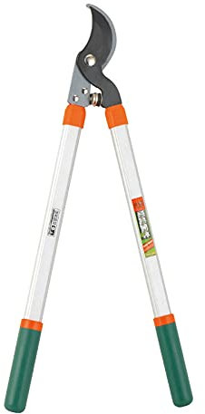 Forbici telescopiche da giardino, potatura, alberi, tagliaerba, rami di fiori, tagliaerba, utensile da potatura manuale per giardino, utensile manuale, tagliabordi, taglierino da giardino, forbic