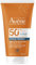 Avène Intense Protect Fluido Ultra Protezione SPF 50+ Protezione Molto Alta Solare per Pelle Sensibile, 150ml