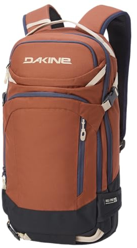 Dakine HELI PRO BACKPACK 20L - SPICE