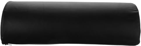 YARNOW Cuscino per Elevazione Gambe in Schiuma Memory Ergonomico Supporto Piedi Completo per Spa e Salone per Massaggi e Trattamenti Rilassanti