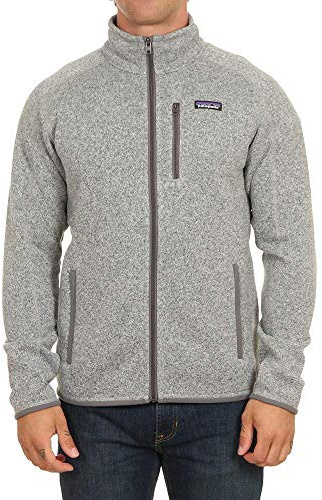 Patagonia M's Better Sweater Jkt Jacka för Män