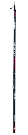 Daiwa Ninja Bolo 5 m 485 cm Bolo Rute Angeln Meer Fluss See Carbon Teleskopische Posen