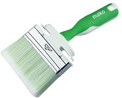 mako 365111 PREMIUM Lasur-Flächenstreicher ERGO 2K 100
