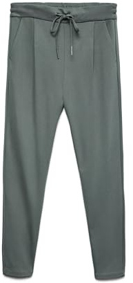 VERO MODA Female Hose VMEVA Mittlere Taille Hose | Trousers