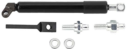 Aramox SL080363 Heckklappen Stoßdämpfer für D40 2005-2013