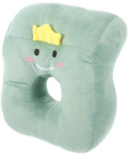 Ergonomisches Ohrkissen Mit Loch Atmungsaktives Schlafkissen Für Bequeme Mittagspausen Ideal Für Bauchschläfer Und Seitenschläfer Lindert Ohrenschmerzen Und Ist Hautfreundlich