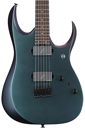 Ibanez Prestige RGD3121-PRF Polar Lights Flat - Ibanez E-Gitarre
