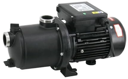 Surpresseur SwimExpert 1,5 cv Mono compatible Boost Rite