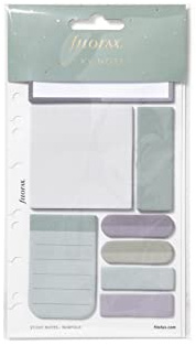 Filofax 132797 Norfolk Haftnotizen