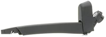 RIDEX Wischerarm Scheibenwischerarm 301W0244 hinten Kompatibel mit PEUGEOT 2008 Kombi CU 5008 0U, 0E, CITROËN C3 Picasso