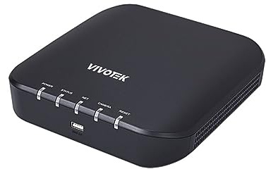 Vivotek RX9502 Network Video Receiver