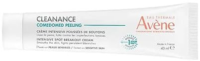 Avène Cleanance Comedomed Peeling 40 ml