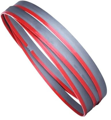 Bandsäge 1 stück 1638 Länge Bandsägeblätter for Schneiden Von Metall X 6T 14T 6-10T 8-12T 10-14T 14-18T Bandsägeblätter Schneiden Von Metall(6T)