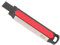 SIGANDG Multiple Affûteur couteaux Affûteuse pour outils de jardin Ajusteur d'outils 4 en 1 Convient aux couteaux de cuisine, lames de tondeuse à gazon, machettes