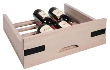 Tiroir cave à vin MODUL20