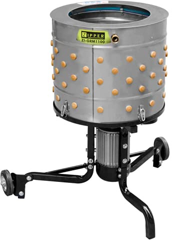 ZI-GRM1100 Geflügelrupfmaschine