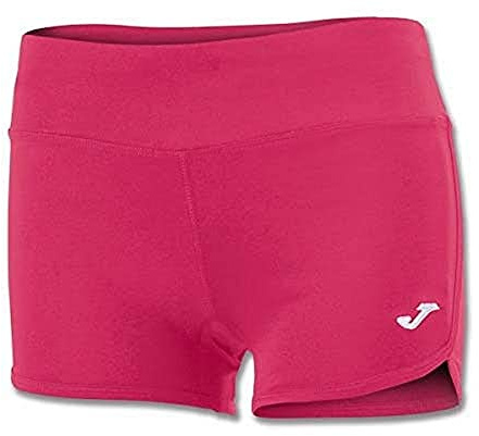 Joma flickor Stella Ii shorts, rosa, XS