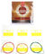 Bnineteenteam 6 Pezzi Corde per Chitarra in Metallo Corde per Chitarra in Nylon Corde per Chitarra Acustica Corde per Chitarra Acustica Corde per Chitarra Classica