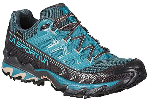 LA SPORTIVA Ultra Raptor II Woman GTX Topaz/Carbon