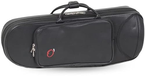 Ortola - Estuche Trompeta Forma Polipiel Ref. 8320-8590-001-OR - 1-2 días SOLO ENViOS