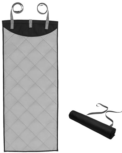 Tabla de planchar, almohadilla de prensa for puerta, almohadilla de vapor for puerta, tabla de planchar con vapor portátil for puerta, tabla de planchar vertical portátil for viajar, almohadilla de va