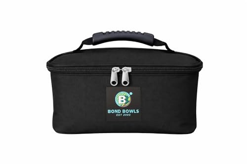 Bond Bowls 2 Bowl Bag