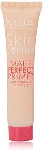 Skin Define Matte Perfect Primer