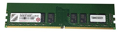 Netgear rmem04 – 10000S ReadyNAS 3312/4312 X, serie Network Attached Storage