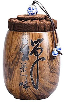 Jingyun Traditionelle Teedose-Ausgangsverzierung der japanischen Keramik-Teedose A11