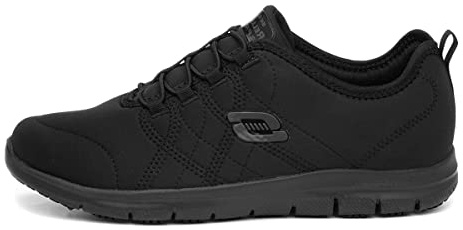 Skechers Ghenter Srelt, Basket Femme