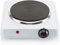 SWISS FORCE HORNILLO ELECTRICO COCINA ELECTRICA 1000W 1 FUEGO PLACA ELECTRICA PORTATIL