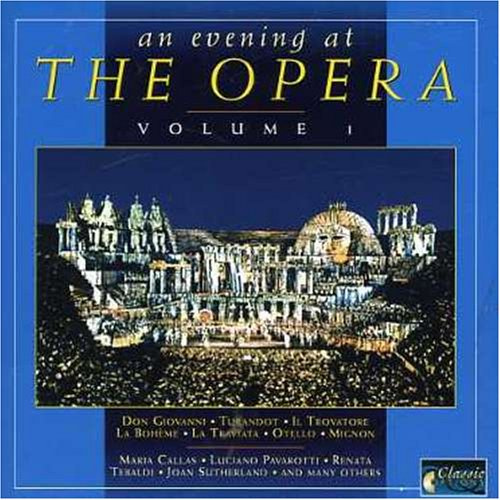 Evening at the Opera