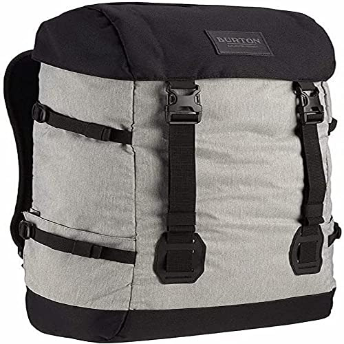 Burton 21345100020 Daypack, Gray Heather, Einheitsgröße