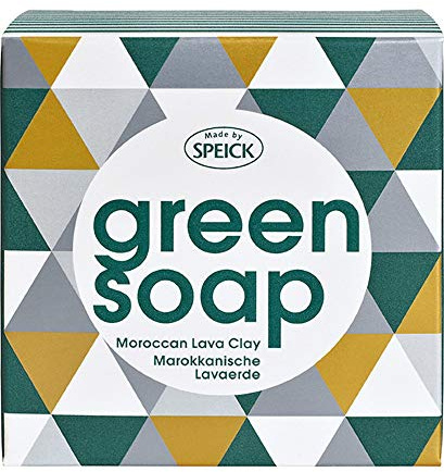 Speick Green Soap (Lavaerde) 100g