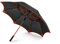 Fulton Titan 1 Black Golf Umbrella