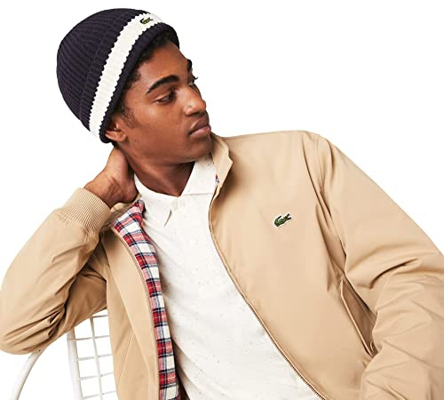 Lacoste Unisex Baby Hut Rb9883