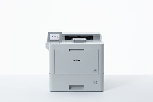 Brother Print HL-L9430CDN SFC-Laser A4, weiss