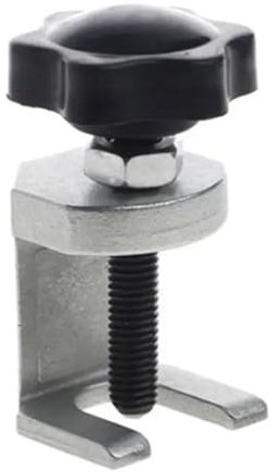 HPHPH Universal Auto Car Windscreen Window Wiper Puller Windshield Wiper Arm Removal Repair Tool Glass Mechanics Puller Kit Parts Convenient to use