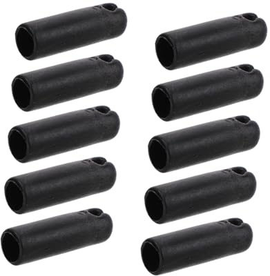 TOYANDONA 10 Stück Kunststoff-Drachenverbinder Lenkdrachen Zubehör Ersatzteile Für DIY Reparatur Und BAU Leichtes Outdoor Sportdrachen Montagezubehör