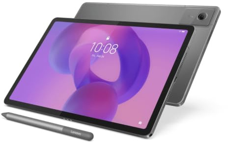 Lenovo Idea Tab 11 8GB-256GB 5G Gris (Luna Grey) Con Pen